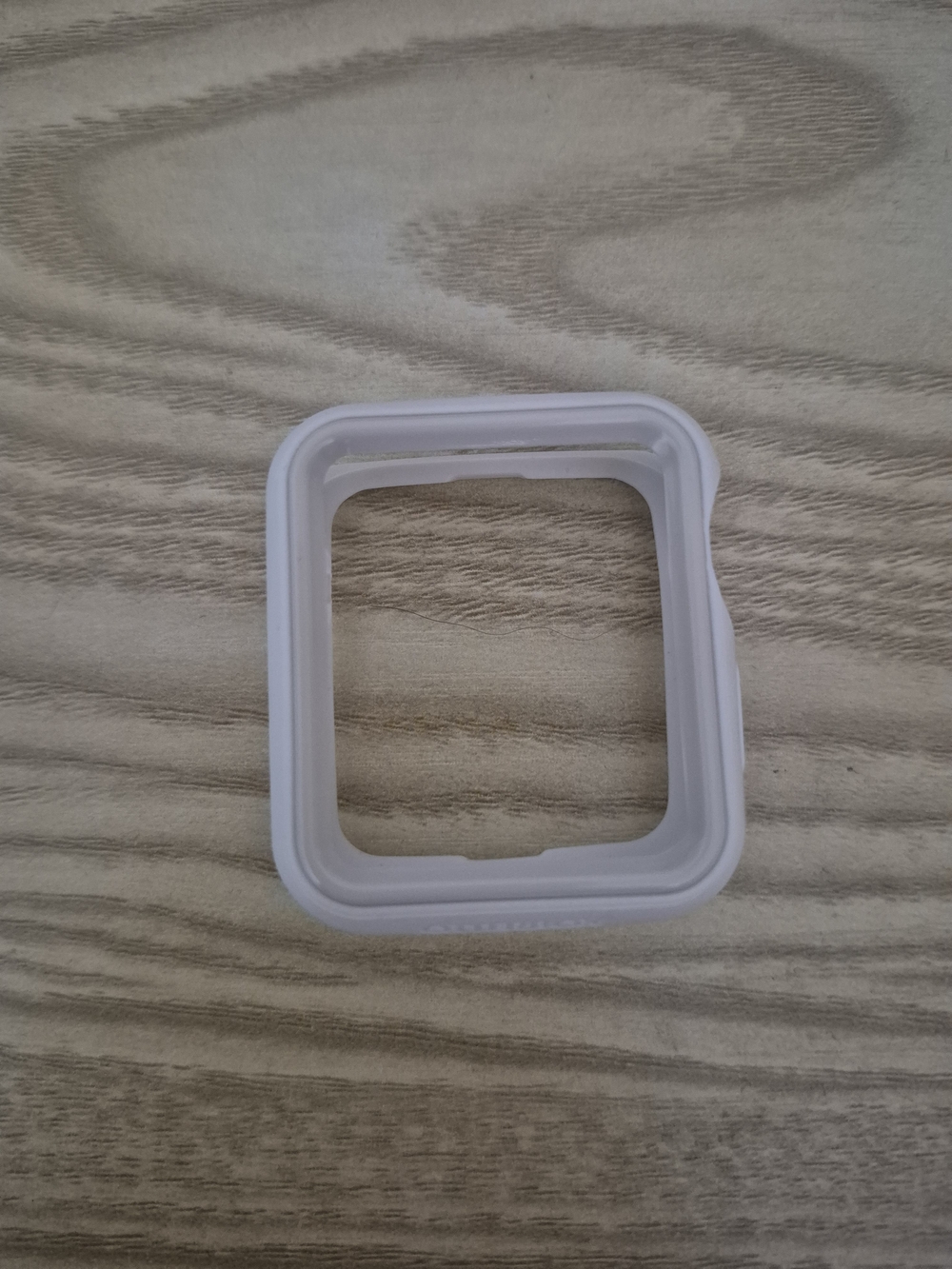 Silicone Square Protective Case - Apple Watch Otterbox Serie 3 38mm